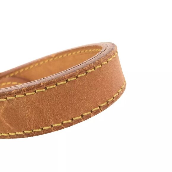 Auth LOUIS VUITTON Noe M42224 Monogram A28906 Shoulder Bag Monogram Canvas - Picture 6 of 14